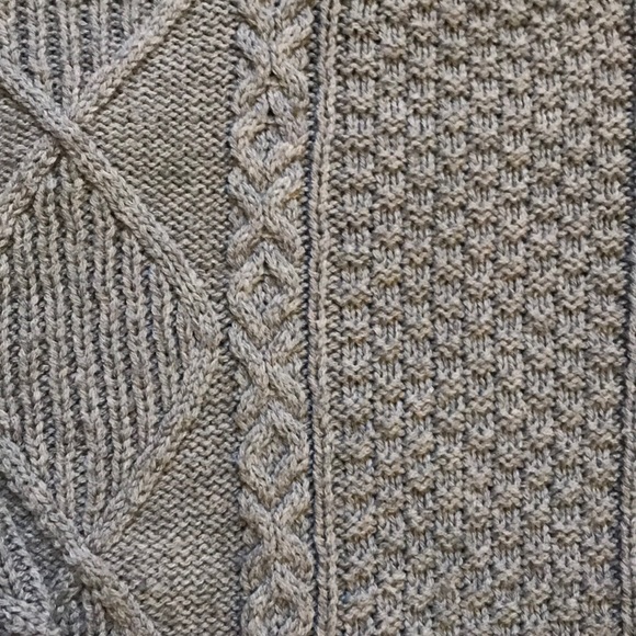 Grey Sweater - Picture 2 of 3